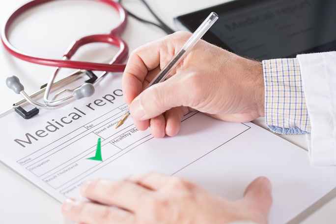 Standard Treatment Guidelines (STGS)